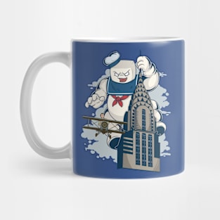 Empire Stayt Puft Mug